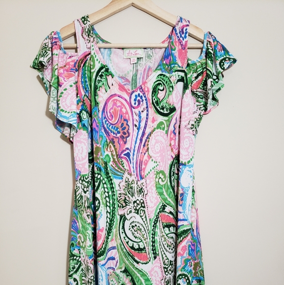 lily dress - Picture 1 of 3